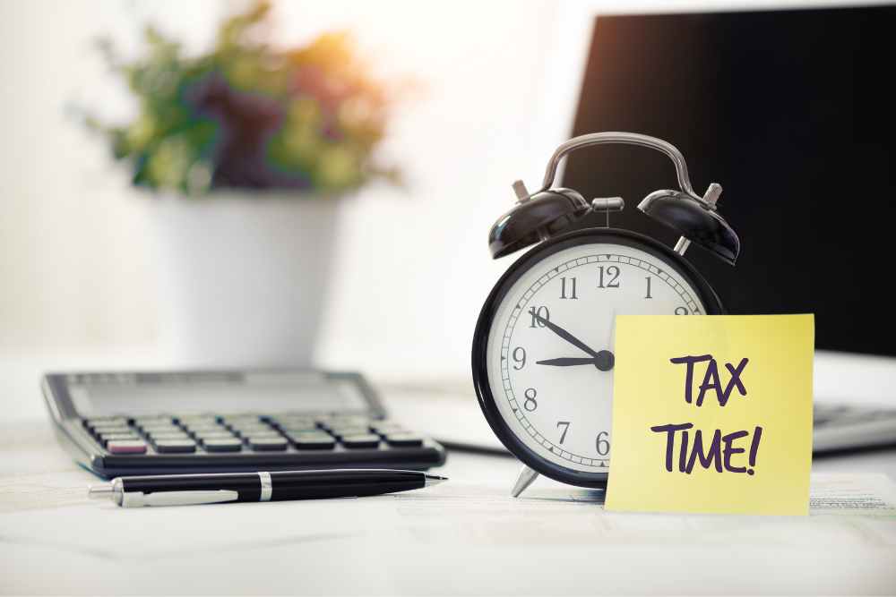 Integer Accountancy - UK income tax